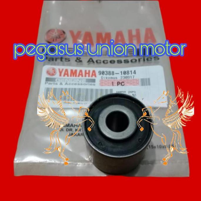 BOSH BOS SASIS SWING ARM FORK ENGINE MOUNTING NMAX AEROX