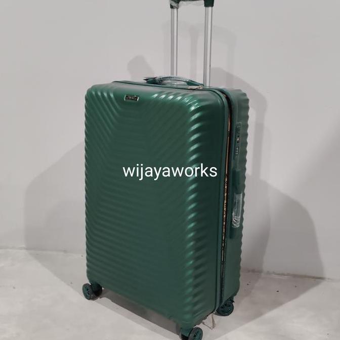 NEW Koper Hardcase Fiber POLO SONIC / GOFLEX 28 Inchi