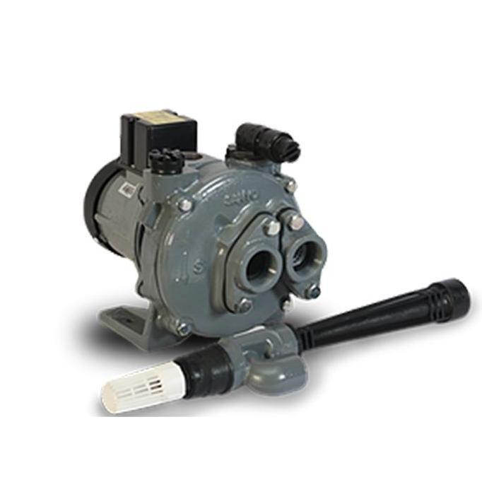 TERBARU - Gosend Pompa air jet pump Low Watt " 200 watt SANYO " PDWH 200B