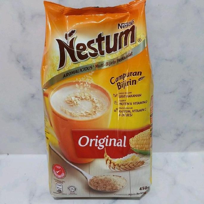 Trus- Nestum Malaysia