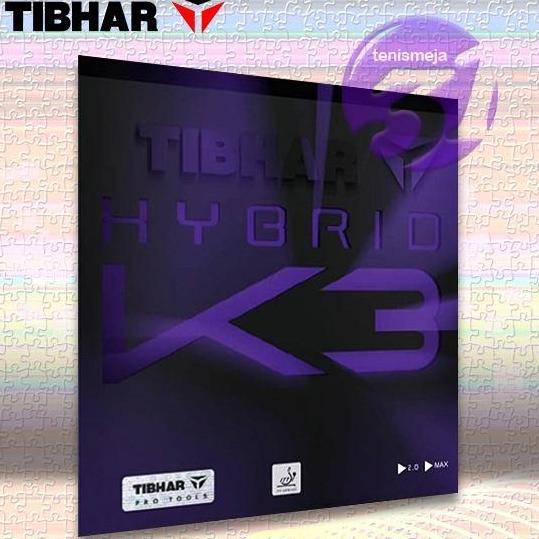 HARGA DISC - Tibhar HYBRID K3