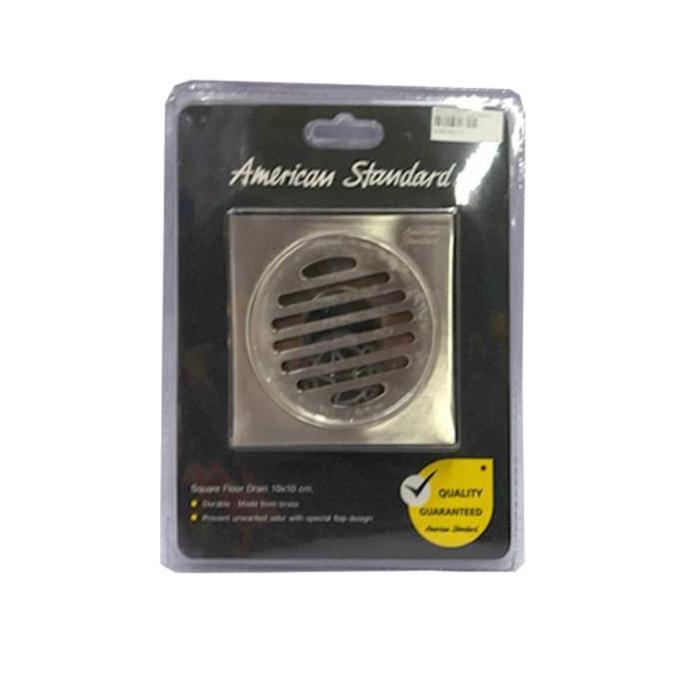 American Standard Saringan Wc - Toilet Deodorization Floor Drain