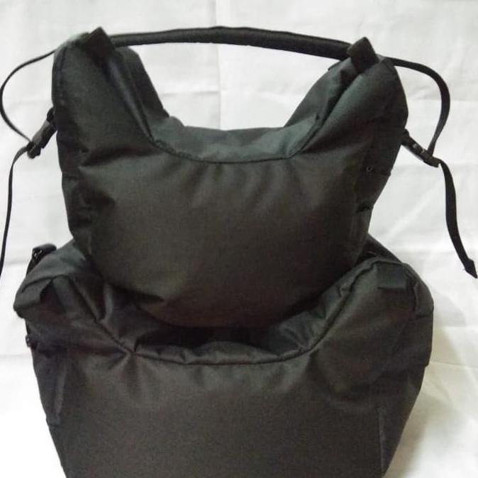 Lens- Saddle Bag Camera (Medium)