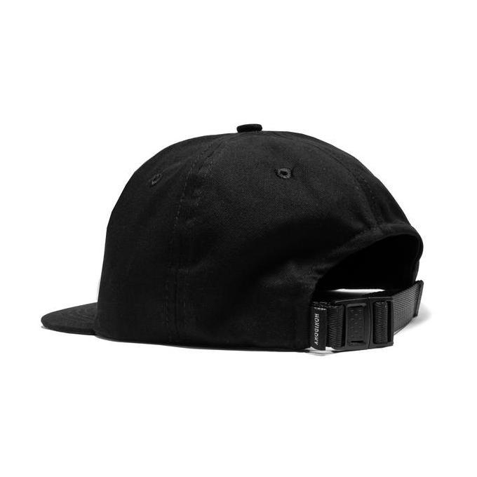 Cap- Hokidoky - Topi Sixpanel Throwup Gravity
