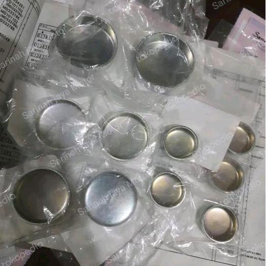 Koin Block Mesin Set Mitsubishi L300 Diesel Asli Original Genuine Part | Dijamin Ori 100% Restock