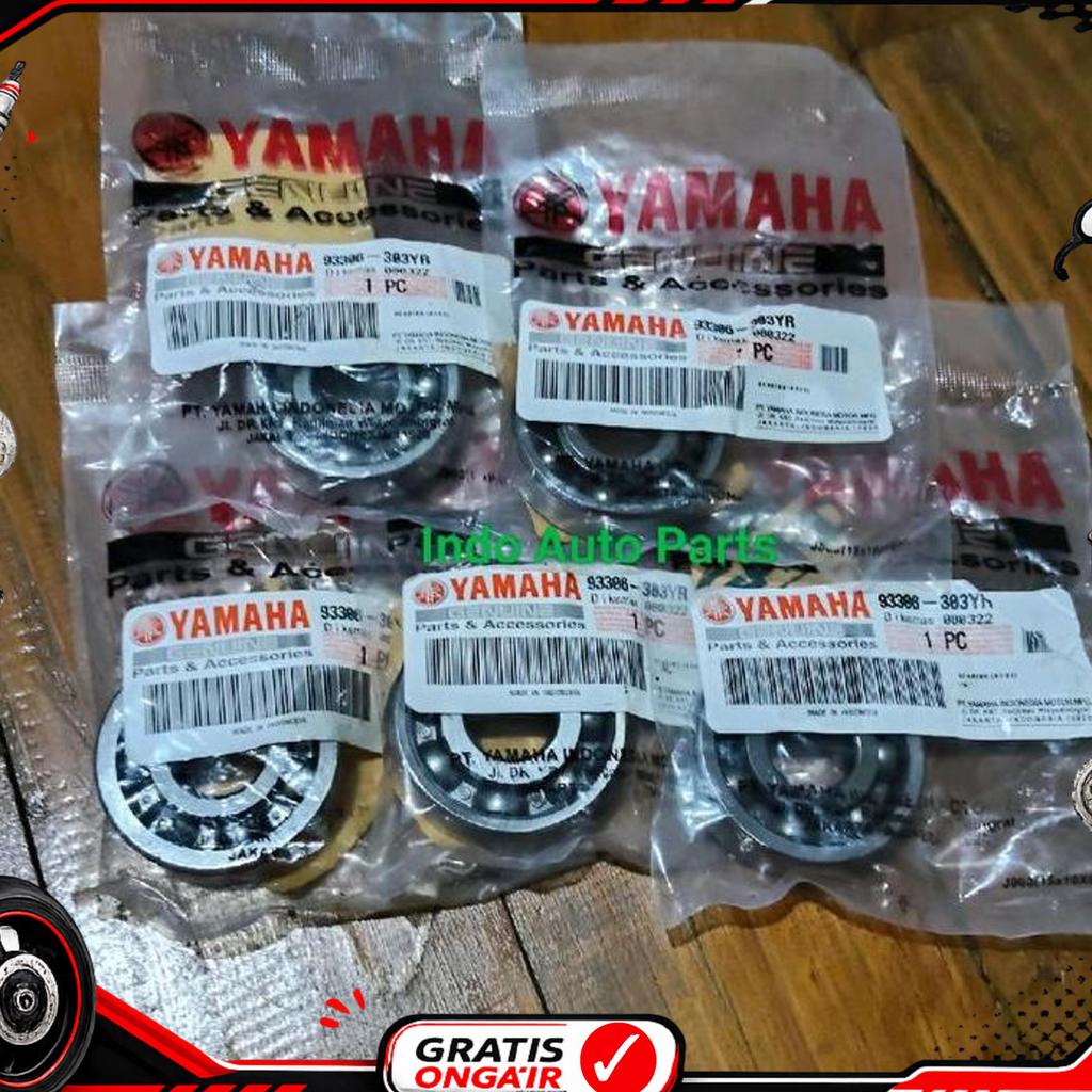 Grosir 5 Pisc Bearing 6303 Lahar Bearing 6303