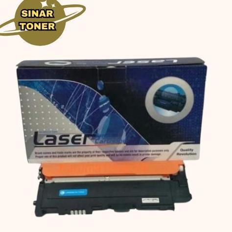 HP 119A 119 A Compatible Cartridge Toner 150/178/179 W2091A Cyan