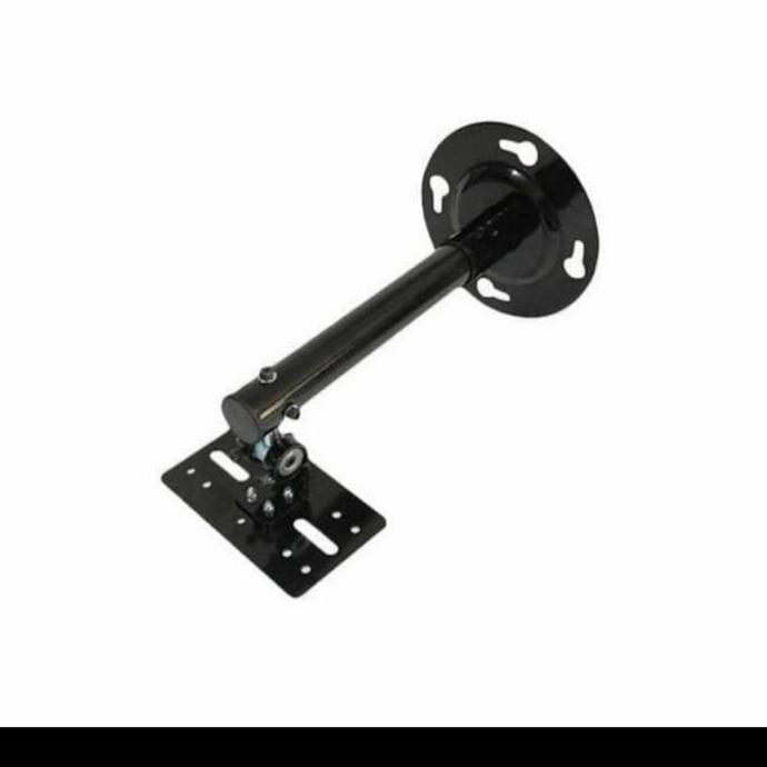 Tron- Breket Bmb Breaket Bmb Braket Speaker Bmb 818 Karaoke Dinding Bmb 818