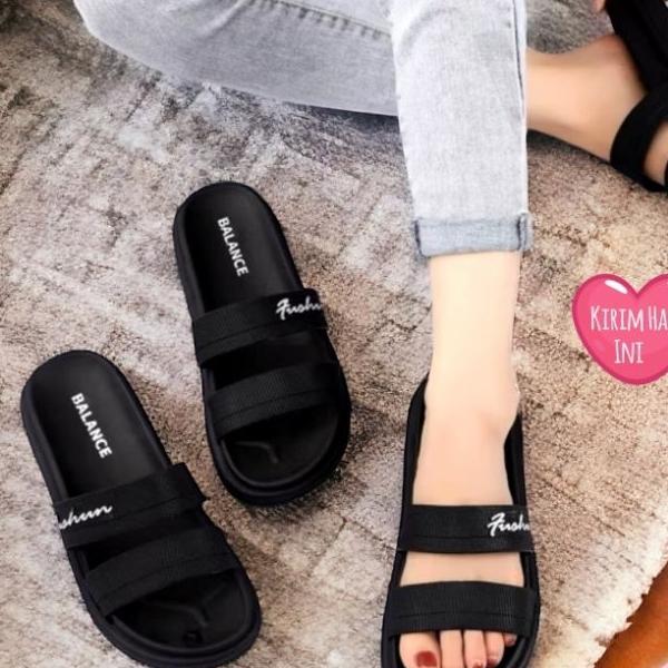 Balance Import  Sandal Wanita Ban 2 Balance 840-1