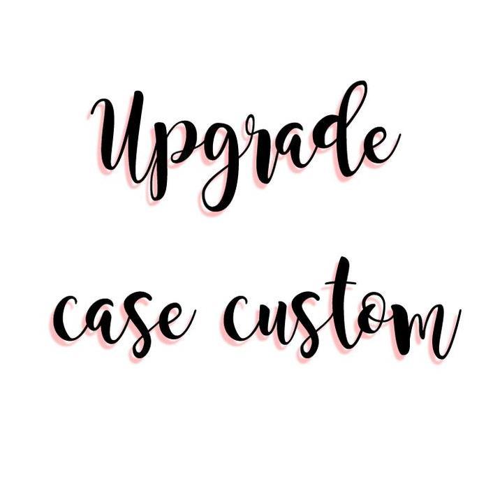 UPGRADE CUSTOM CASE COMPATIBLE FOR MACBOOK JENIS CASE DRAWING