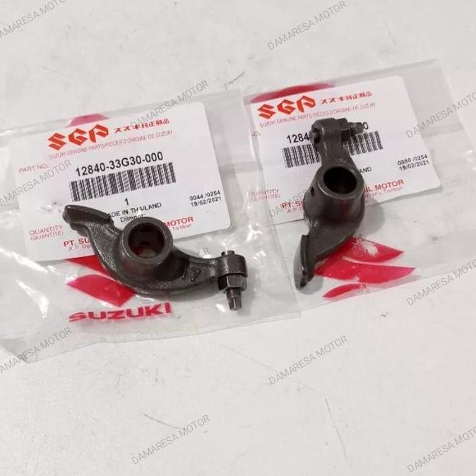 Pelatuk Klep Skydrive, Hayate Original Sgp 12840-33G30-000