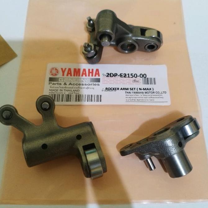 Pelatuk Klep Nmax Templar Nmax Pelatuk Nmax Original Thailand Oem