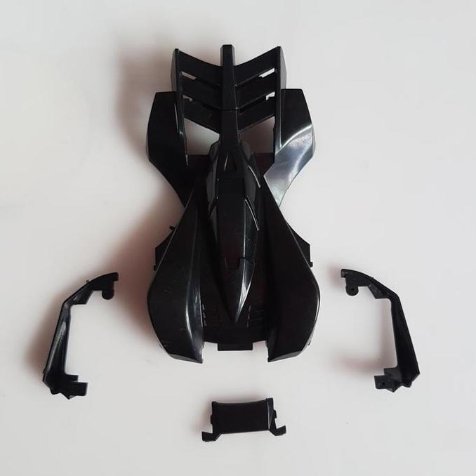 tamiya body beak spider