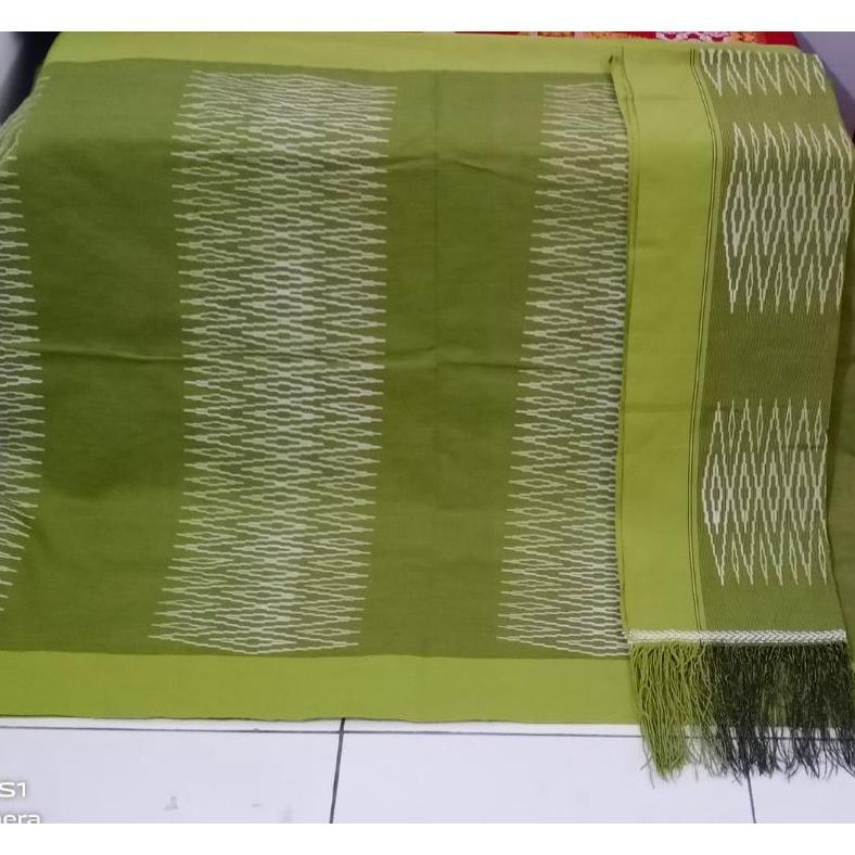 Murah Songket Sibolang Rasta Premium