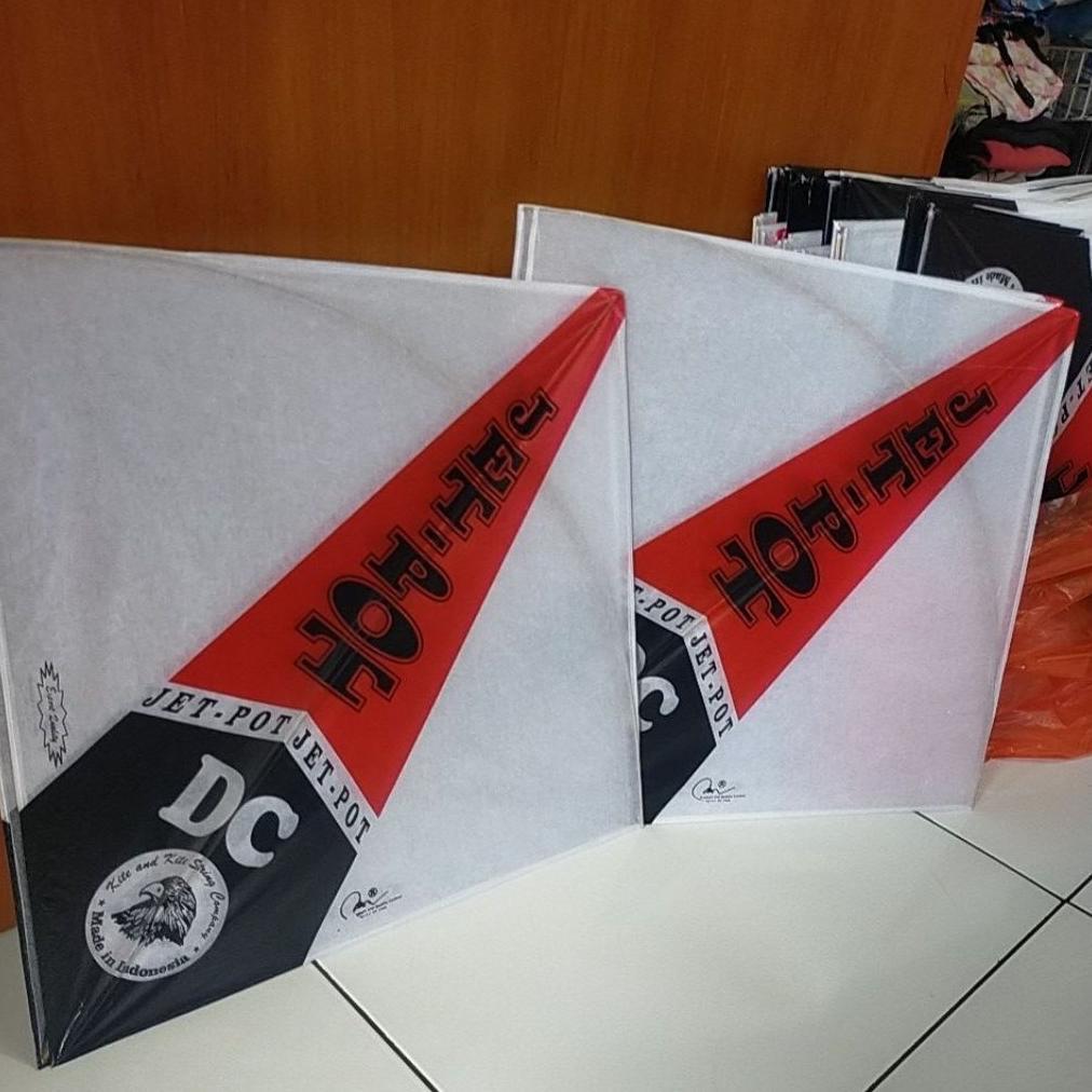 LESTARIABADISUPPLY LAYANGAN SUKHOI GRAND MASTER AHOED DC PREMIUM