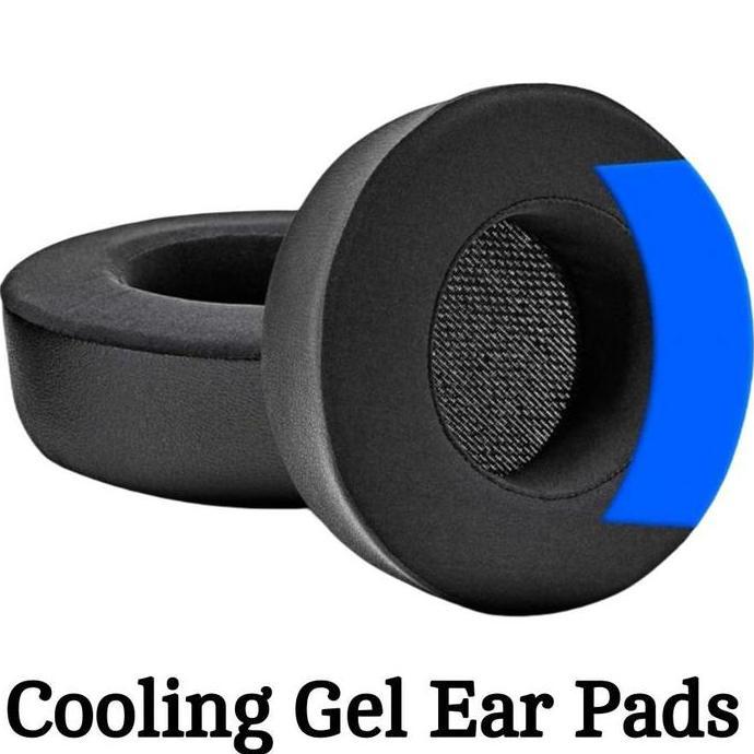 Gler- Bantalan Earcup Foam Earpad Cushion Dbe - Gm100 - Gm150 - Gm160 - Gm180 - Gm190 - Gm200 - Gm25