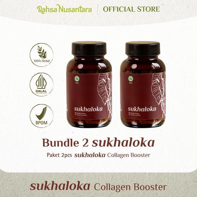 Coolbit- Bundling Sukhaloka By Rahsa Nusantara
