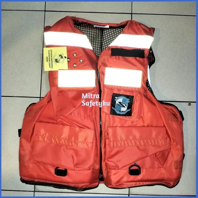 Pelampung Life Jacket Stearns i465 Original