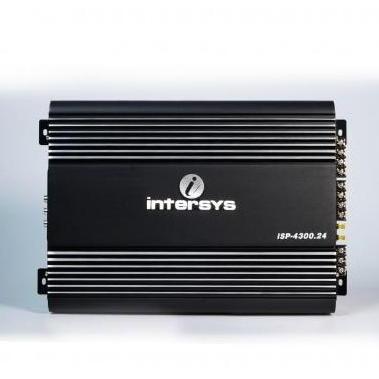 Promo POWER 24V INTERSYS ISP4300.24 UNTUK BUS DAN TRUCK Diskon