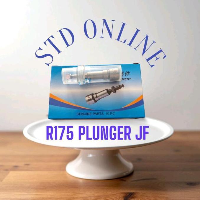 Neuma- Std Online R175 Plunger Diesel R180 Pompa Solar Dongfeng R175 - Produk
