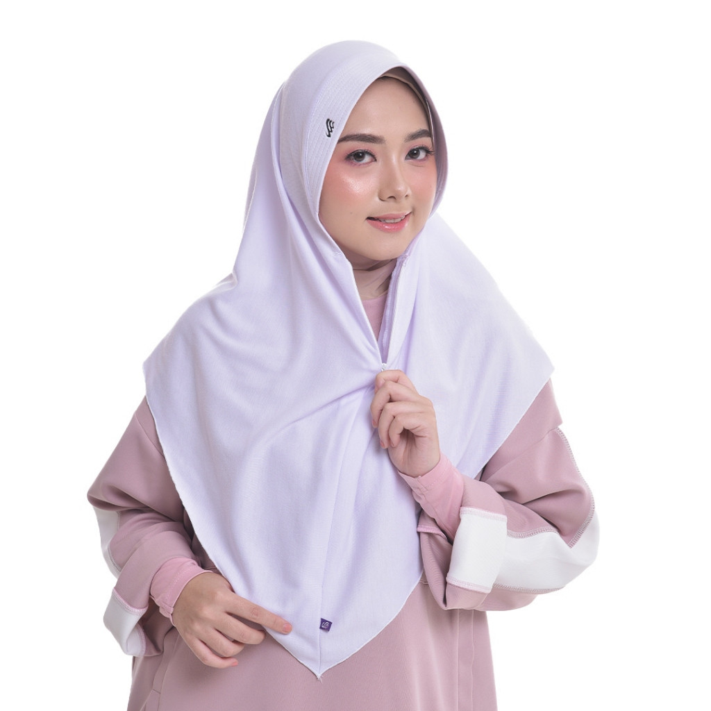 Rabbani - Kerudung Sekolah Instan Camaro