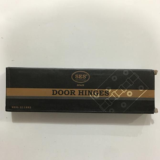 Engsel Pintu 5" Merek SES