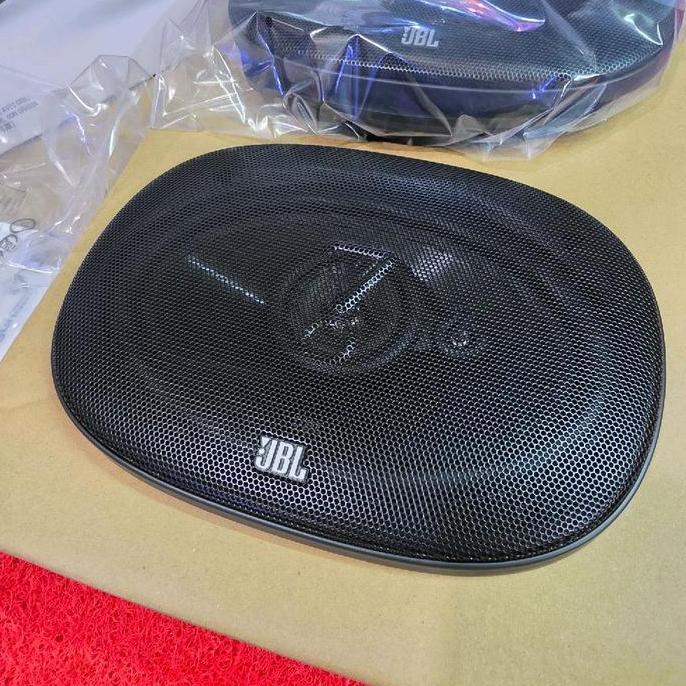 Promo Speaker Oval JBL STAGE2 965M Speaker Oval JBL Diskon