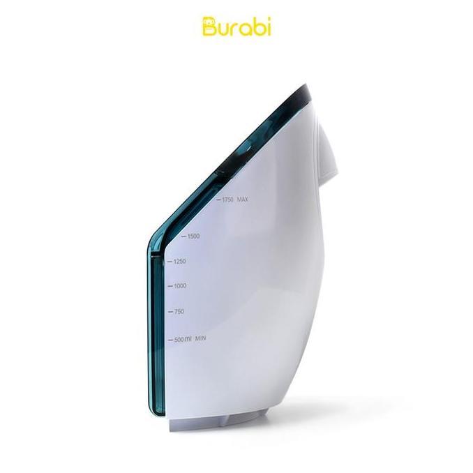 Additional Burabi Water Tank