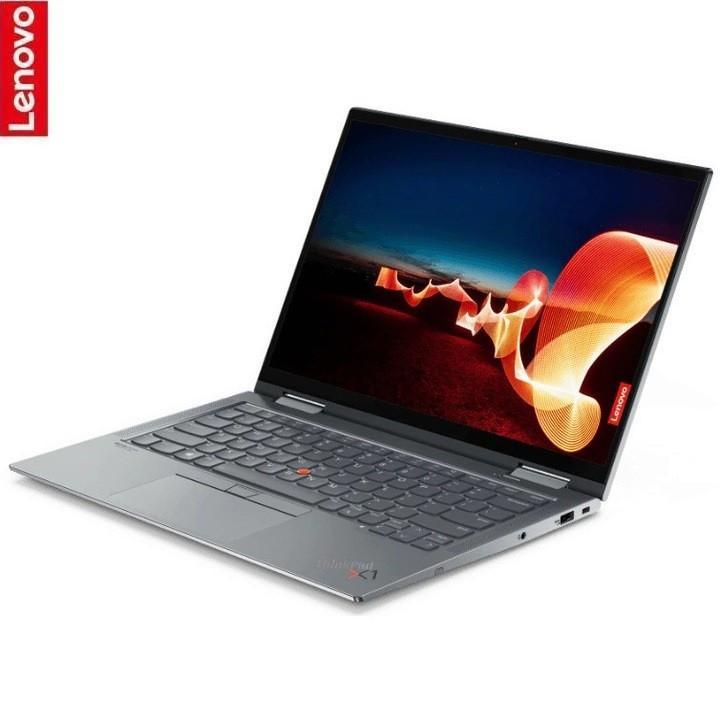 Laptop Lenovo Thinkpad X1 Yoga 6 I7 Gen 11 Ram 32Gb/1Tb Ssd