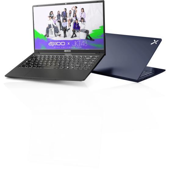 Laptop Axioo Hype 7 Amd X7-2 Ryzen 7-5825U 16Gb 512Gb Ssd Windows 11