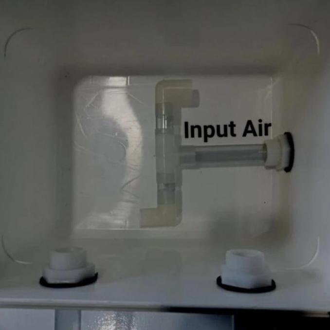 box filter kolam ikan koi box filter aquarium ember filter aquarium