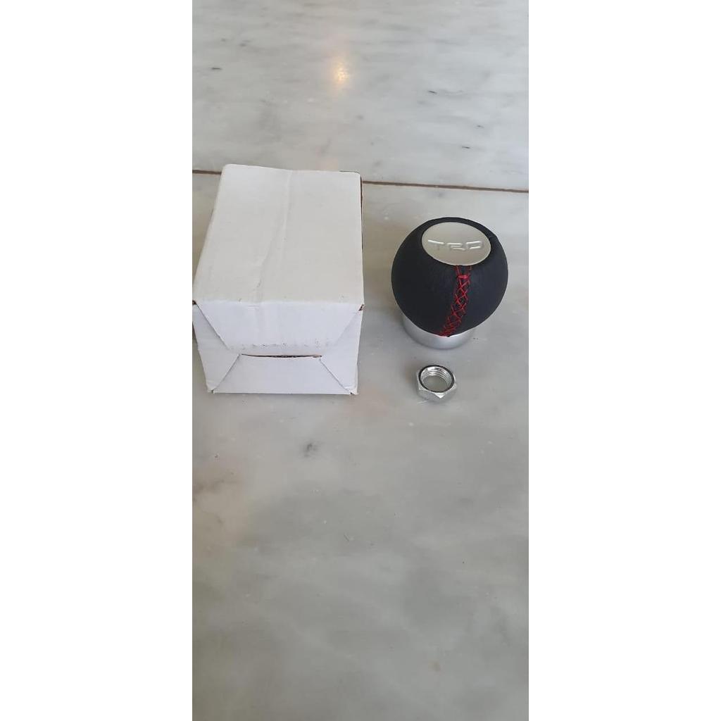 SHIFT KNOB TRD FT86 BEST SELLER