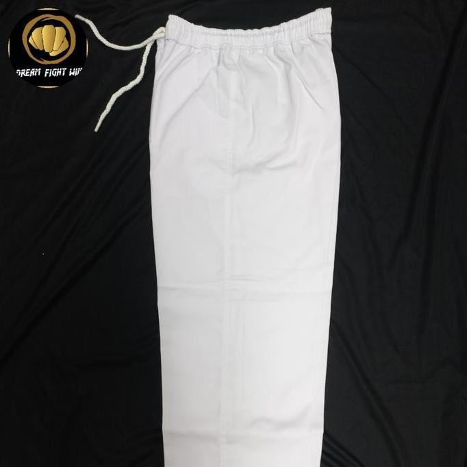 celana taekwondo taekwondo training Ready