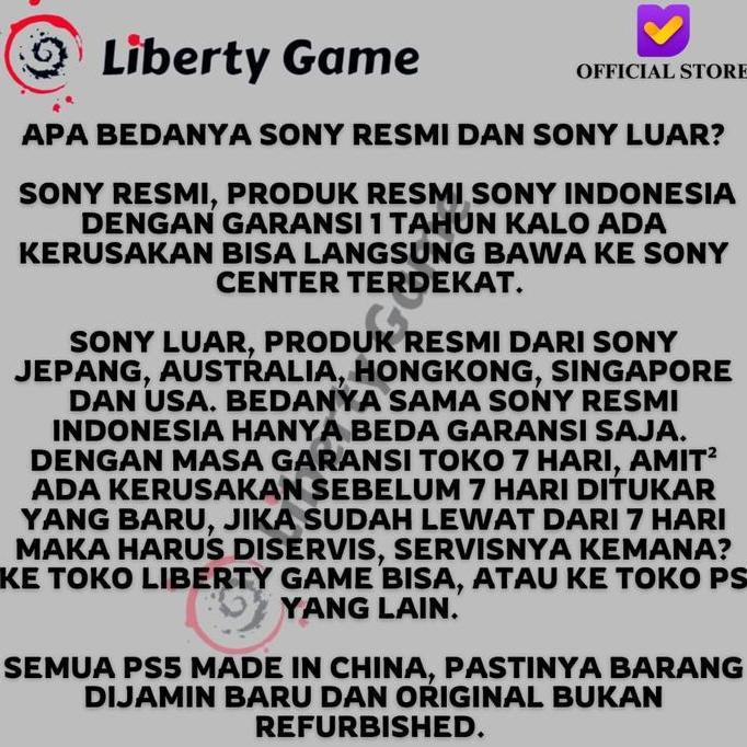 Ps5 Console Pro & Slim Model / Ps5 Slim Console Disc & Digital Version Ssd 1Tb / Ps5 Pro Digital Ver