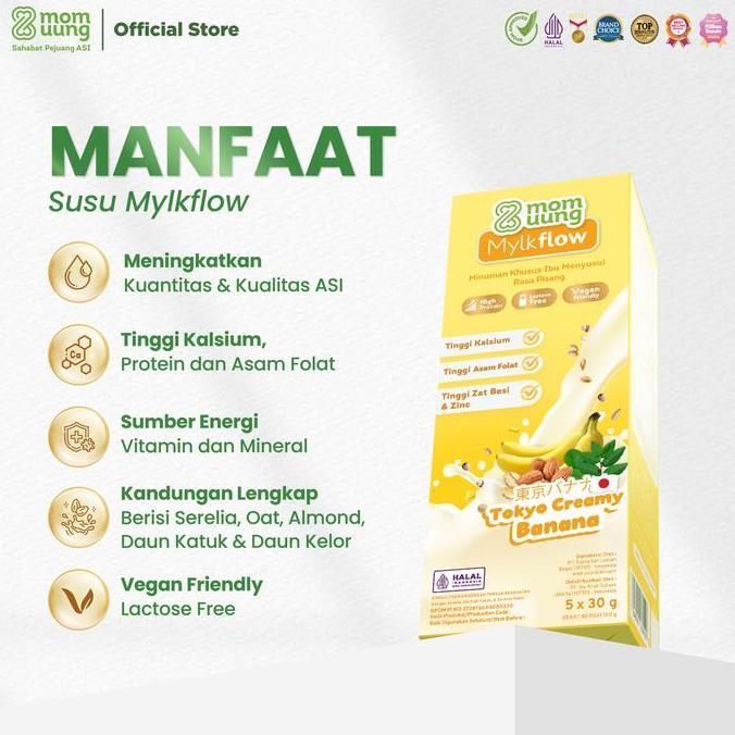 torabis_store - [special live affiliate] asi booster isi 30 + cookie + susu 5 sachet free nipple cre