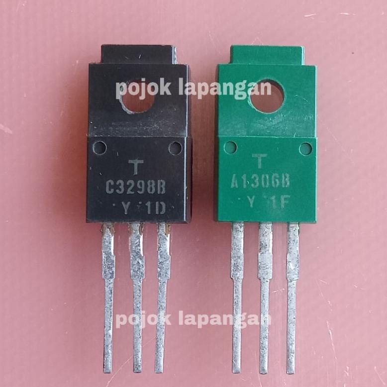 Goodseller- A1306B C3298B 1set