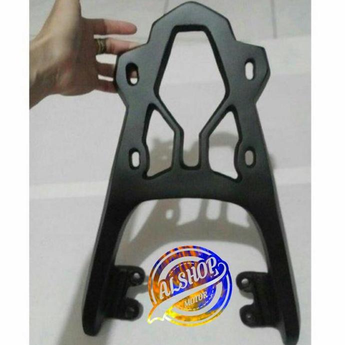 Breket Box Motor Honda Verza / Bracket Box Motor Honda Verza Motorcycle