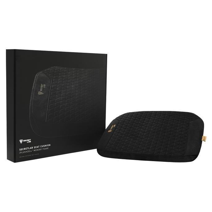 Secretlab Seat Cushion (PlushCell Memory Foam)