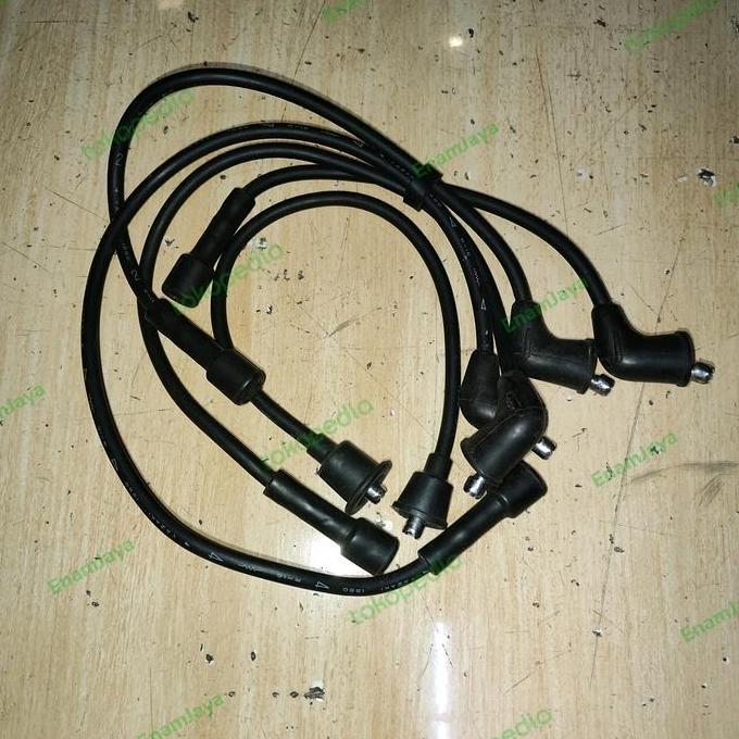 Mazda Genuine Parts Kabel Busi Mazda 616 Capella Terbaik