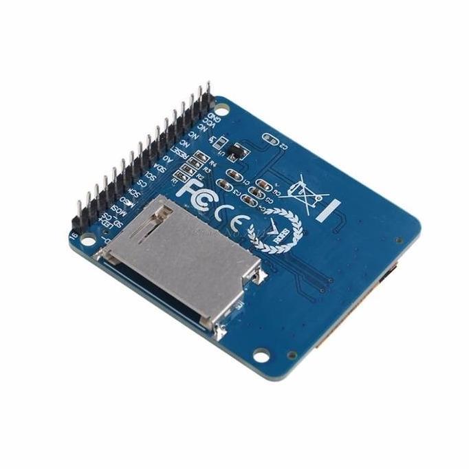 LCD TFT 1.8" Display KMR-1.8 SPI ST7735R LCD 128*160 pixel New
