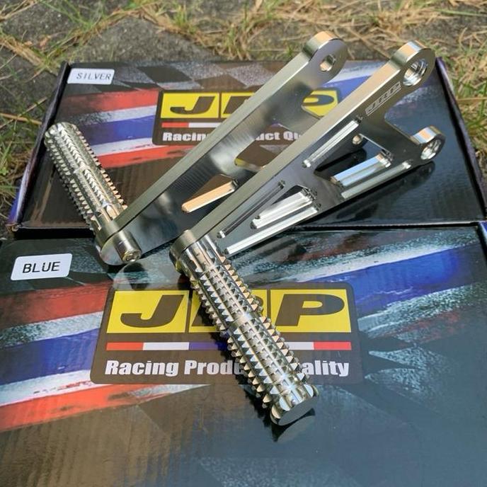 Step Underbone Jrp Footstep Drag Matic Mio Full Cnc Underbone Drag Beat Underbone Matic Mio & Beat J