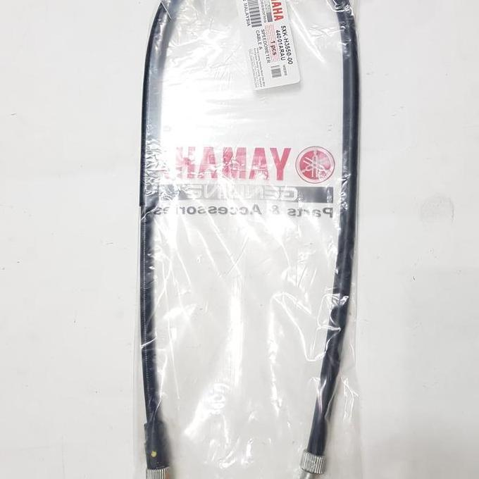 kabel spidometer speedometer cable 125z y125z 125 z original