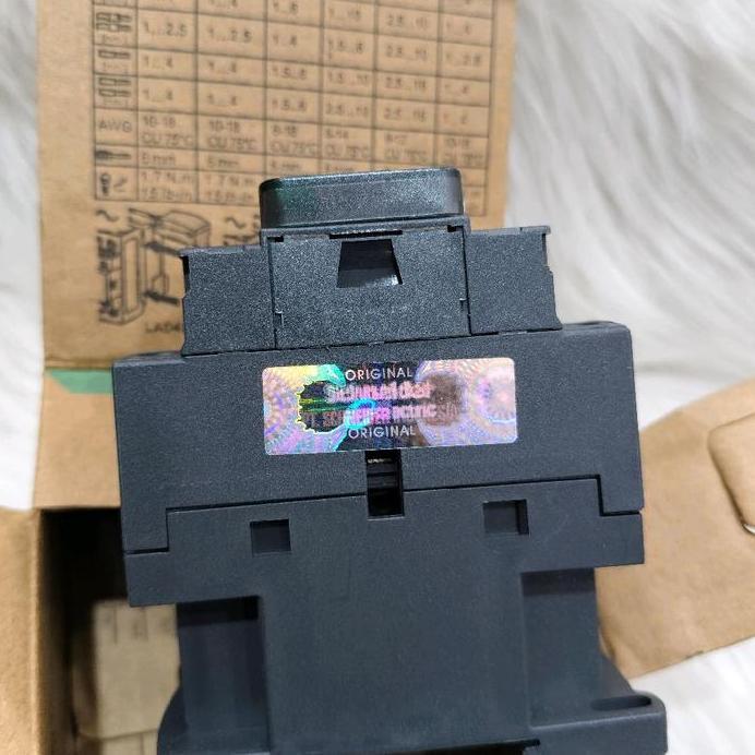 Kontraktor Schneider 3P 38A Lc1D38M7 220Vac,Lc1D38Q7 380Vac,Lc1D38F7 110Vac,Lc1D38E7 48Vac,Lc1D38B7 