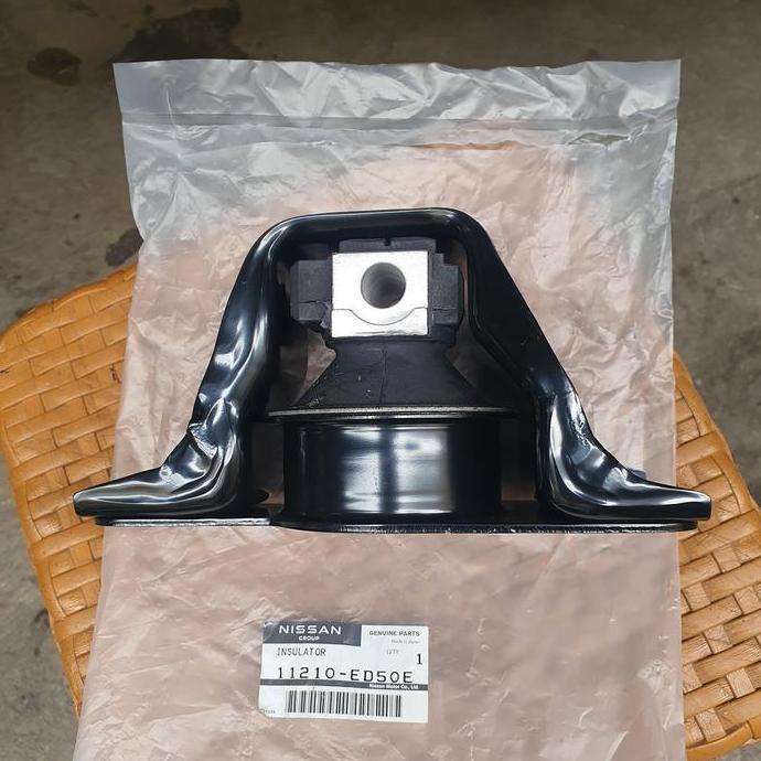 * Engine Mounting Nissan Livina Evalia Kanan 100% Original 11210-Ed50B *