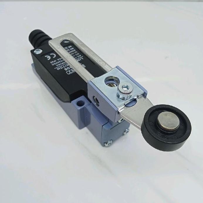 Limit Switch Fort Tz-8108 Original Limit Switch Roda  Tz8108