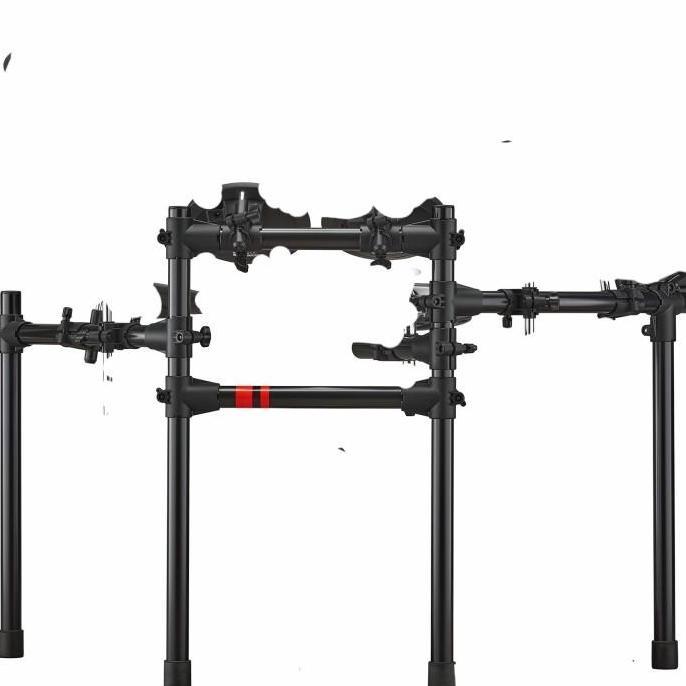 Yamaha Rack Elektrik Drum Set