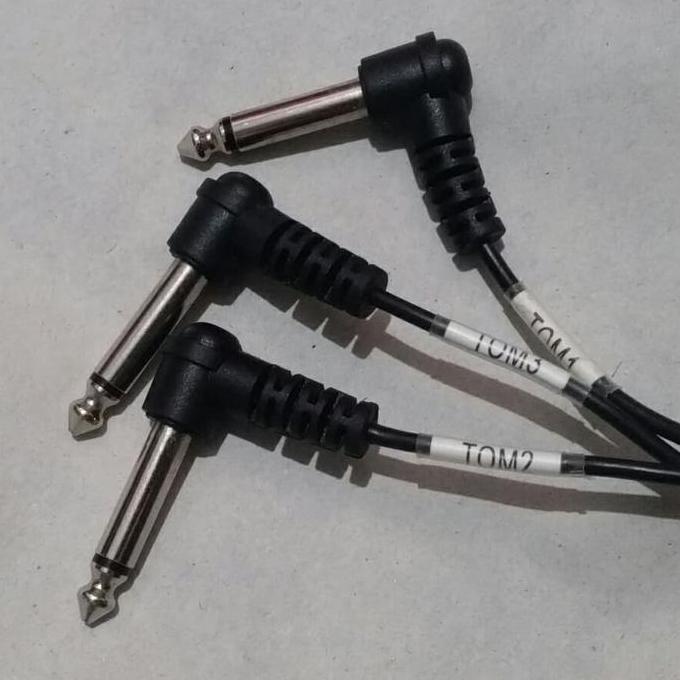 kabel drum elektrik ecer yamaha dtx 400