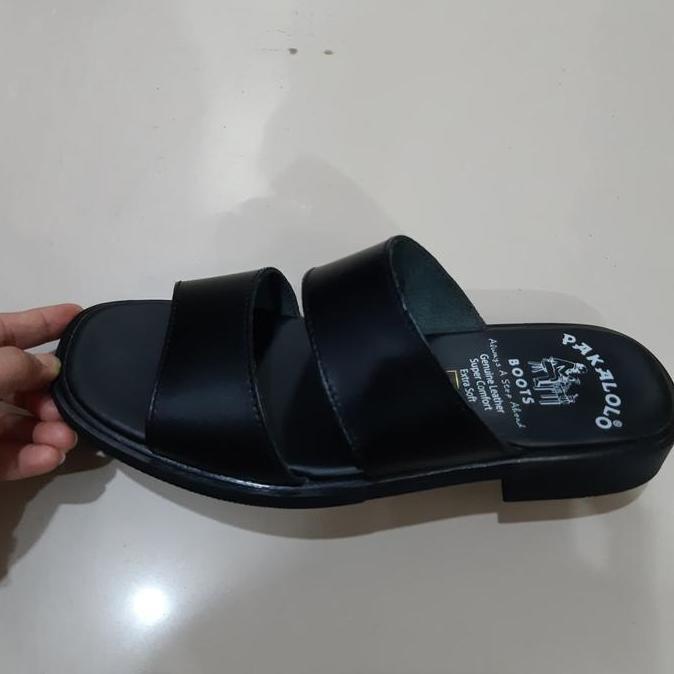 Shoesmen- Sandal Kulit Pakalolo 1913