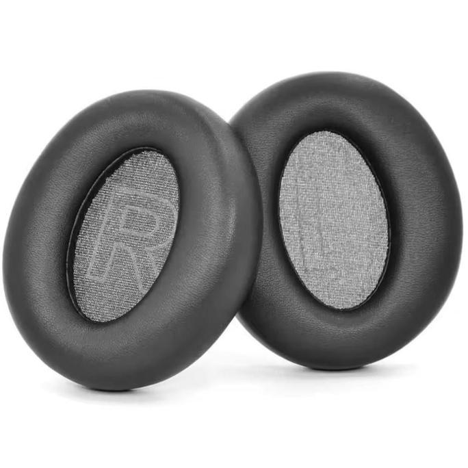 Cezu - Bantalan Earcup Foam Earpad Cushion Anker Soundcore Life Q20I Q20Bt Q20 - Anker Soundcore Lif