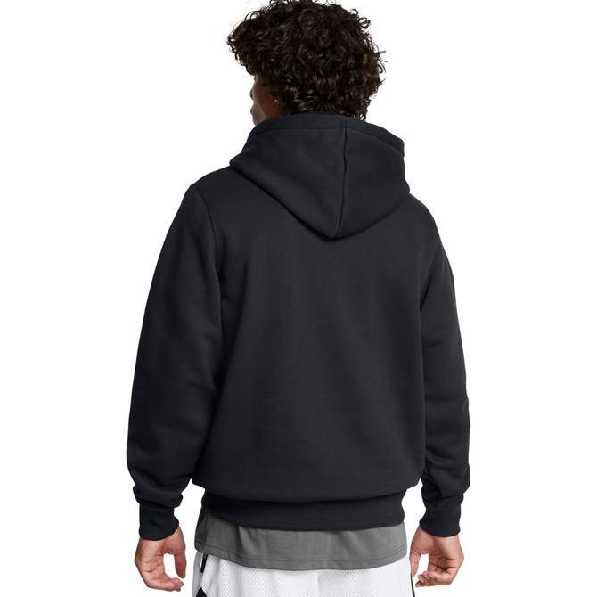* UNDER ARMOUR CURRY SPLASH HOODIE ''